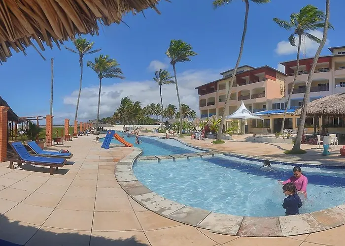 Costa Brava Praia Hotel