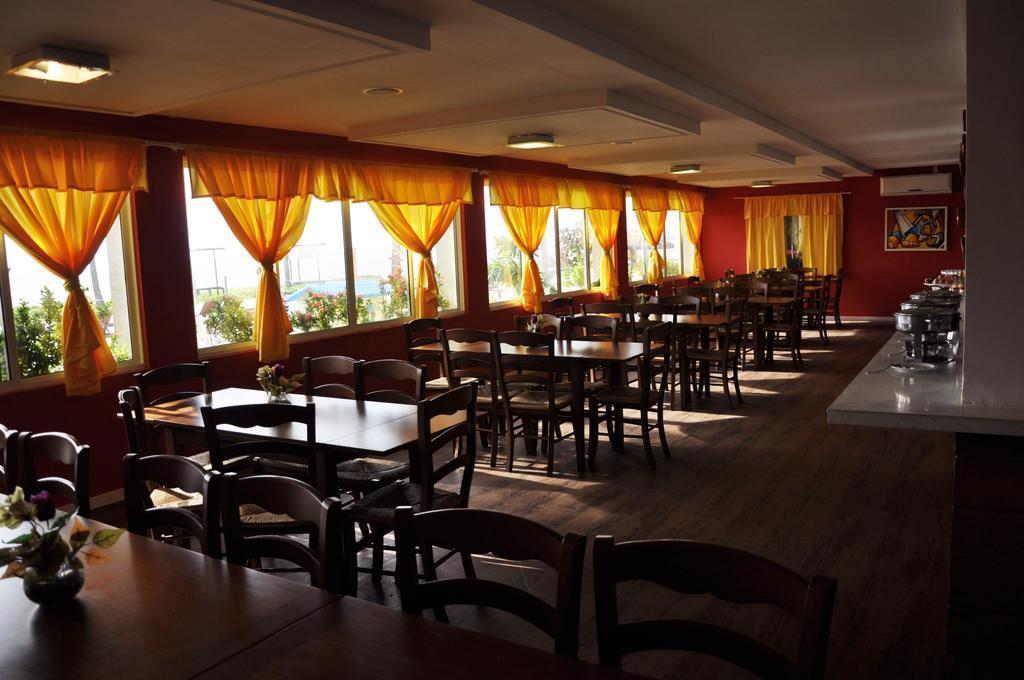 Costa Brava Resort